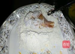 韩国炸鸡的做法图解9