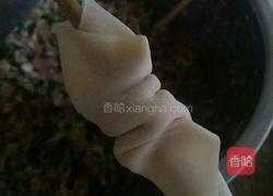 小馄炖的做法图解5