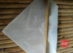 小馄炖的做法图解4