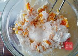 椰汁芋圆的做法图解4