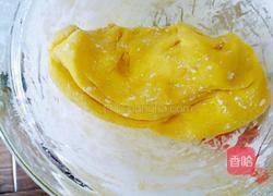 椰汁芋圆的做法图解5