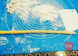 椰汁芋圆的做法图解6