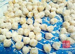 椰汁芋圆的做法图解7