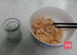 香酥鸡块的做法图解2