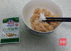 香酥鸡块的做法图解3