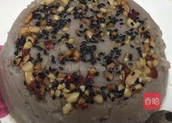 芋泥的做法圖解8