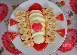 风味沙拉的做法图解4