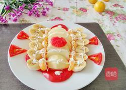 风味沙拉的做法图解6