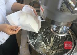 浓情巧克力马芬的做法图解3