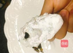 六月黄炒年糕的做法图解4