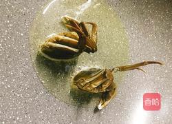 六月黄炒年糕的做法图解5