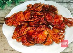 六月黄炒年糕的做法图解11