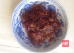 香辣双椒爆馕饼的做法图解4