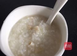 沙虫干冬瓜粥的做法图解5