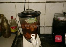 养生豆浆的做法图解7