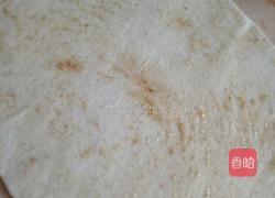 豆角盖被的做法图解8