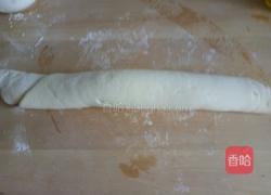 豆角盖被的做法图解9