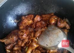 冬瓜炖土鸡的做法图解3