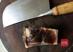 蒿子粑的做法图解4