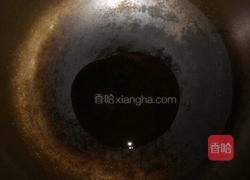 蒿子粑的做法图解5