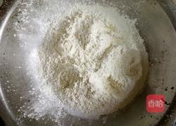 蒿子粑的做法图解8