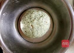 蒿子粑的做法图解10