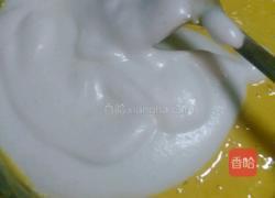 微波炉蛋糕的做法图解6