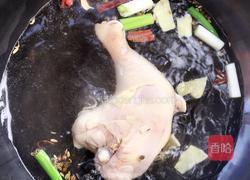 钵钵鸡的做法图解1