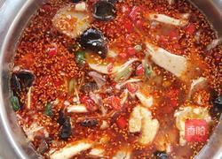 钵钵鸡的做法图解5