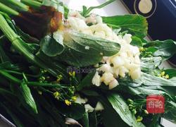 泰式炒菜花的做法图解1