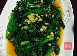 泰式炒菜花的做法图解4