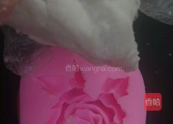 玫瑰山药的做法图解6