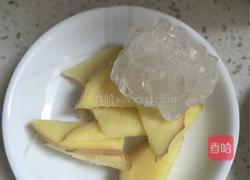 排骨焖卷子的做法图解4