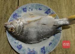 微波炉烤鱼的做法图解2