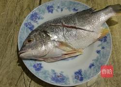 微波炉烤鱼的做法图解1