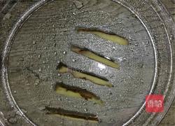 微波炉烤鱼的做法图解4