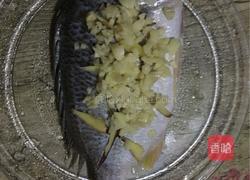 微波炉烤鱼的做法图解6