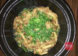 鱼香茄子煲的做法图解8