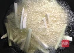鱼香茄子煲的做法图解3