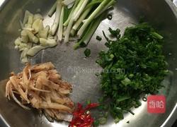 鱼香茄子煲的做法图解5