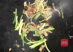 鱼香茄子煲的做法图解6