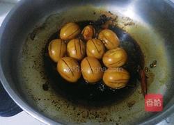 快手啤酒卤蛋的做法图解5