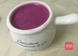 火龙果冻的做法图解11