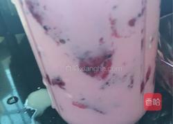 火龙果冻的做法图解3