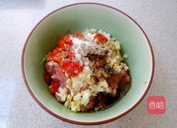 酿豆腐的做法图解4