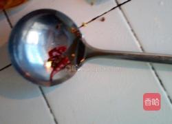 凉拌秋葵的做法图解5