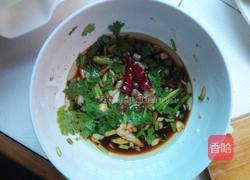 凉拌秋葵的做法图解7