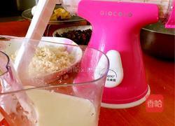 玉米西米露的做法图解2