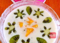 玉米西米露的做法图解6