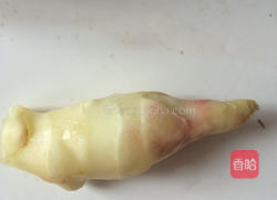 白菜煮鱼的做法图解3